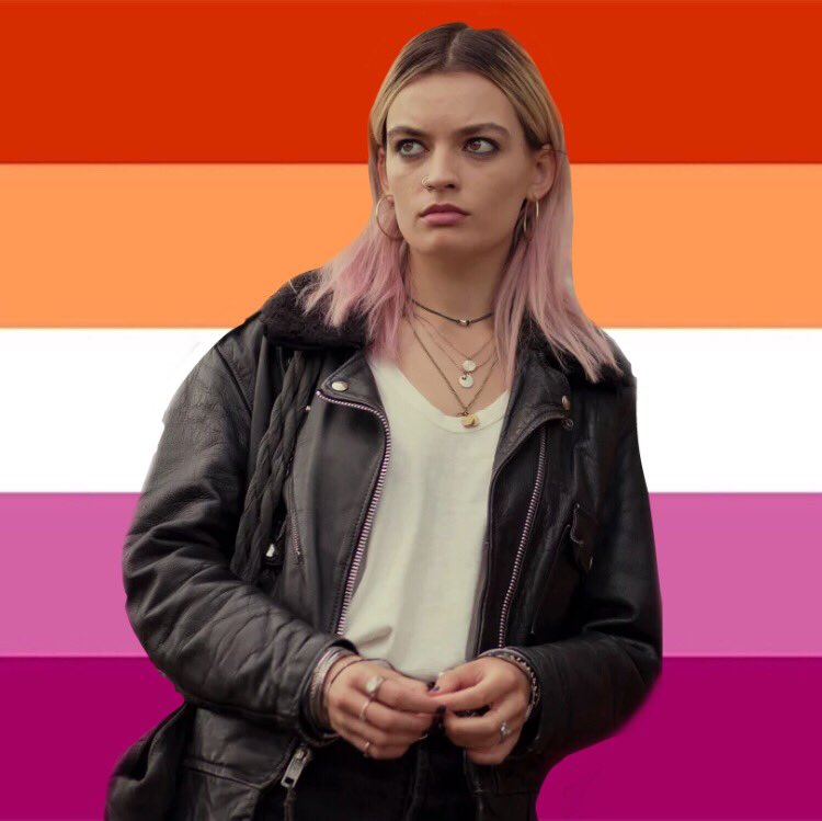 maeve wiley (sex education)