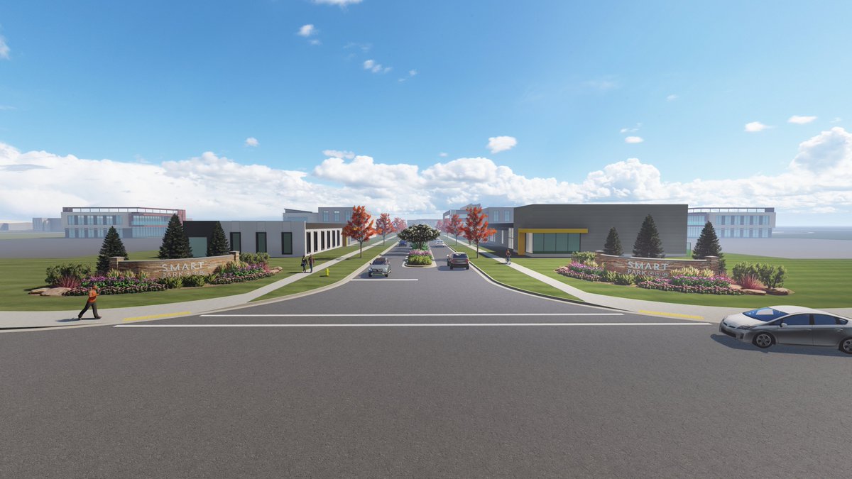 Abonmarche Consultants, Inc. tweet media