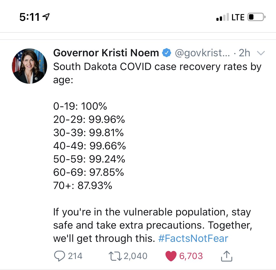 lindatoupin's tweet photo. Sooo wish Kentucky displayed this kind of data ..... there would be less anxiety, suicide, less anxiety meds etc. @WKYT @WLKY @Kentuckyweather https://t.co/XSr04pfddA