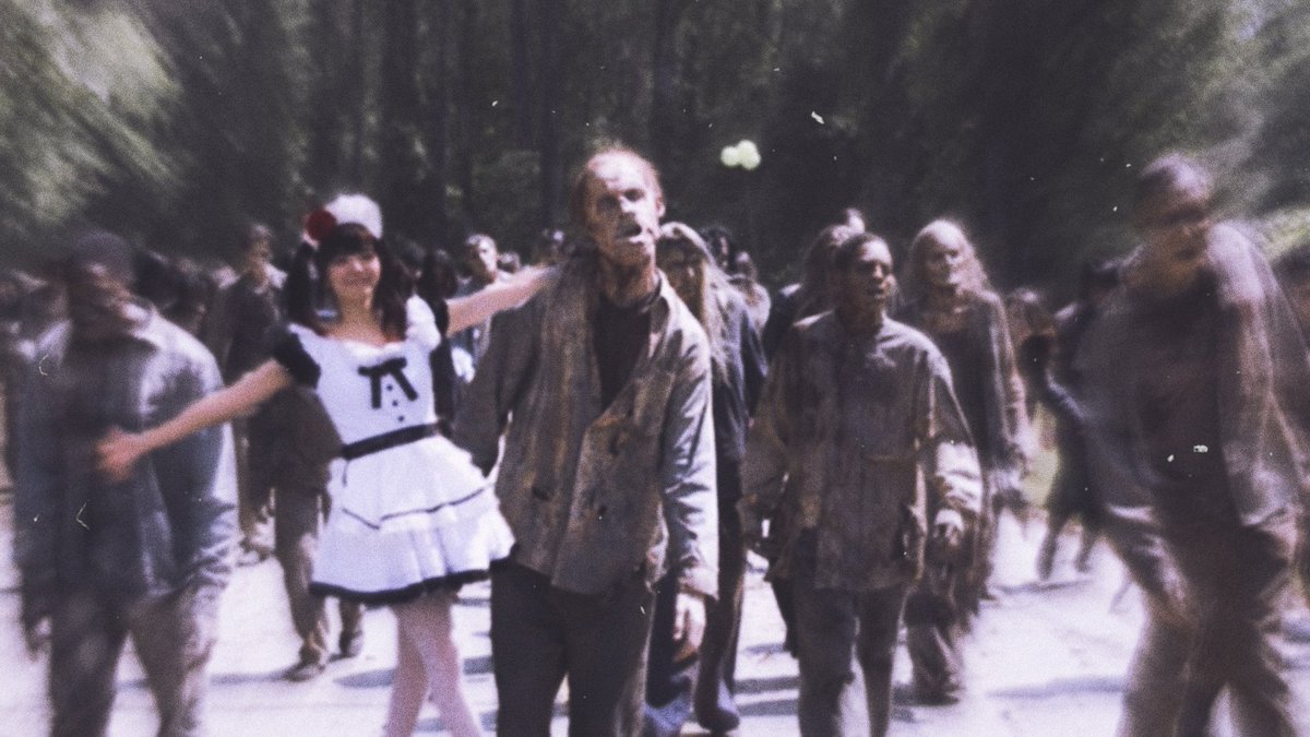 Maidiac_Zero's tweet image. Band-Meme. Part 2. #bandmaid #meme #itstimetostop