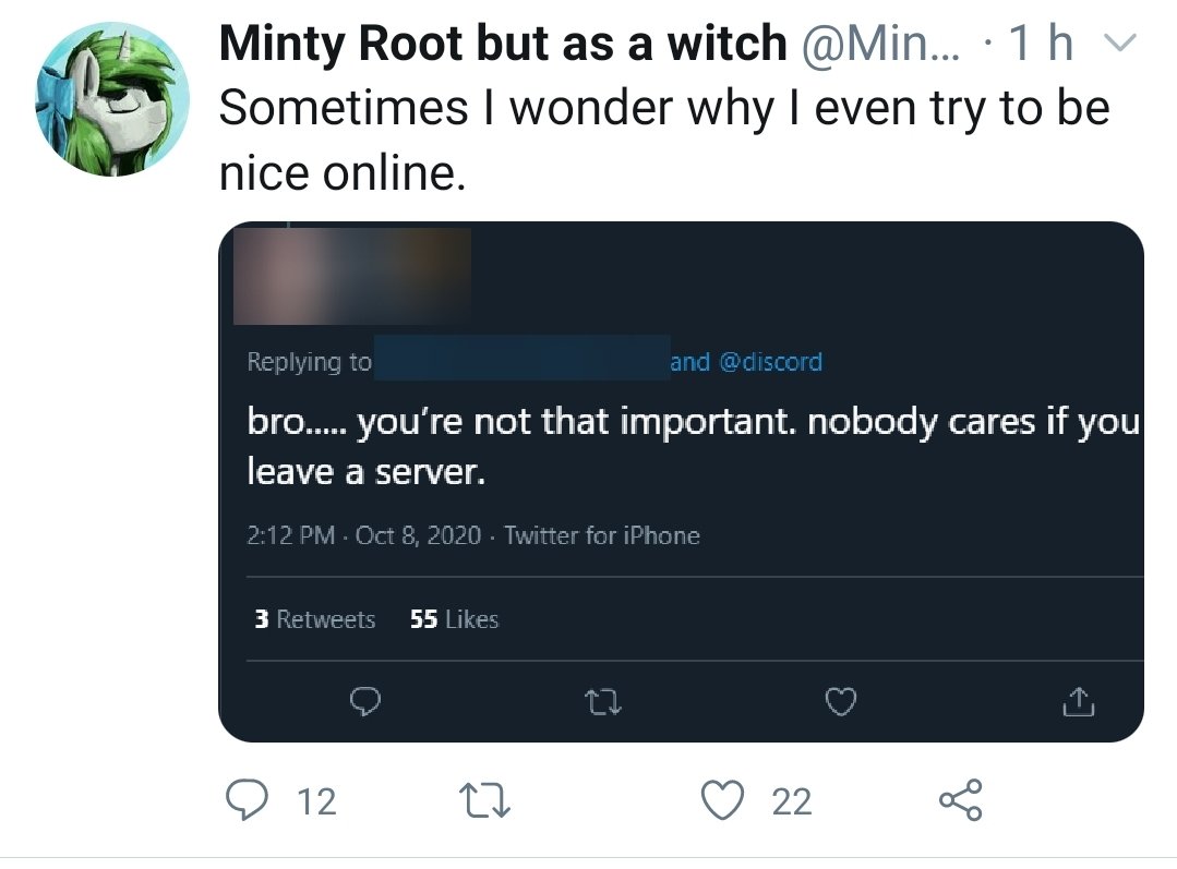 HyproSzy's tweet photo. @zztari @Minty_Root @Noxi1_48 @discord lmao https://t.co/FE8JuPOqvv