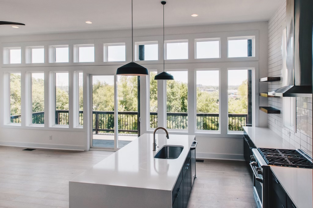 aerialdev's tweet image. An Aerial Development home means open spaces with lots of light that allow room for creativity and inspiration to happen!