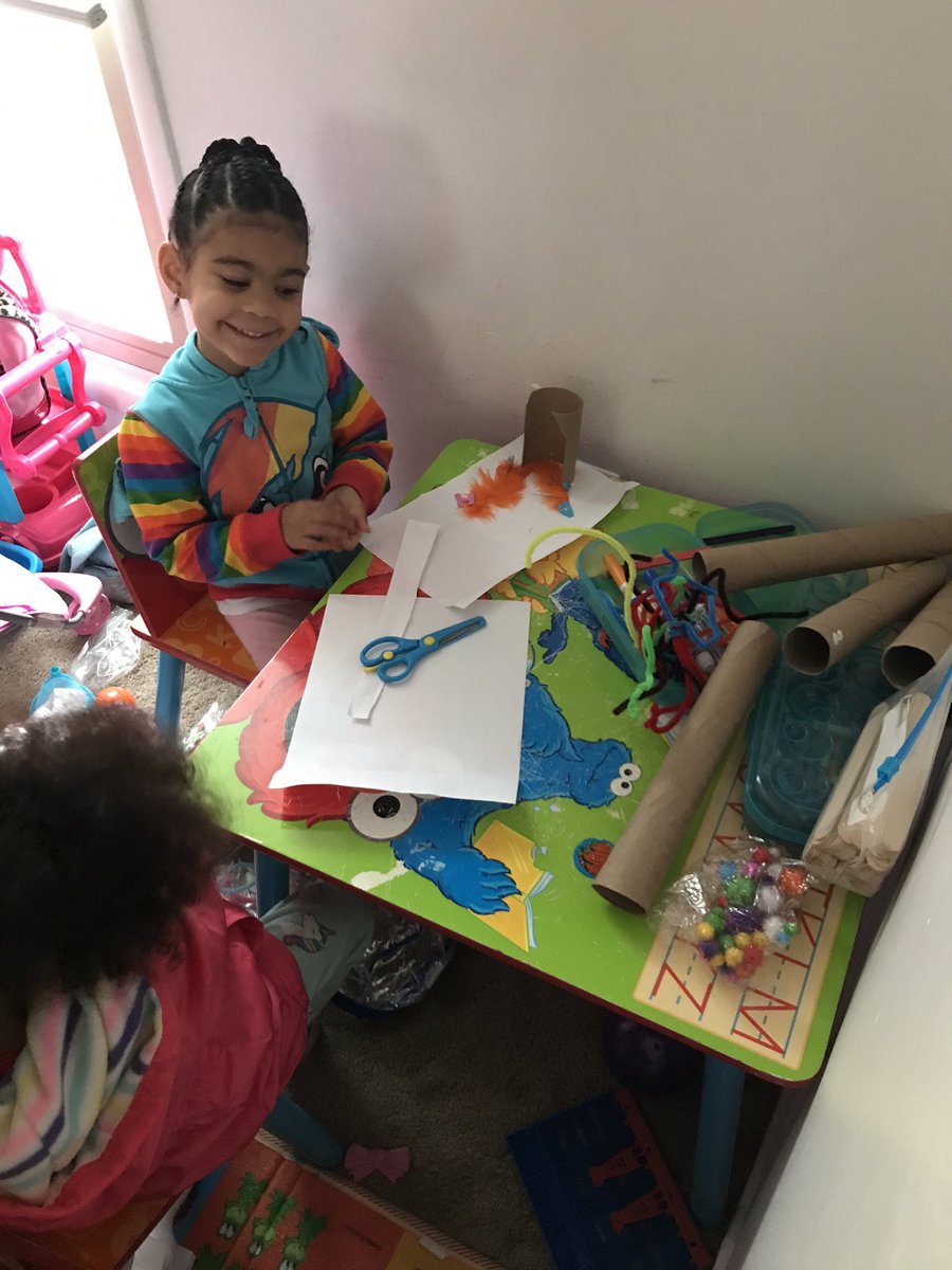 ReneeDa93604471's tweet photo. Fun at home! The learning never stops! @PosProject @sascitizenship https://t.co/50esRoLY0K