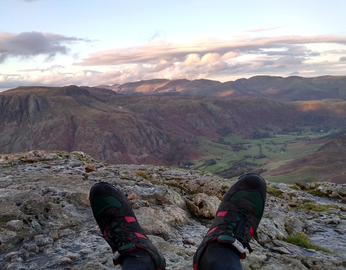 Danny Hope tweet media