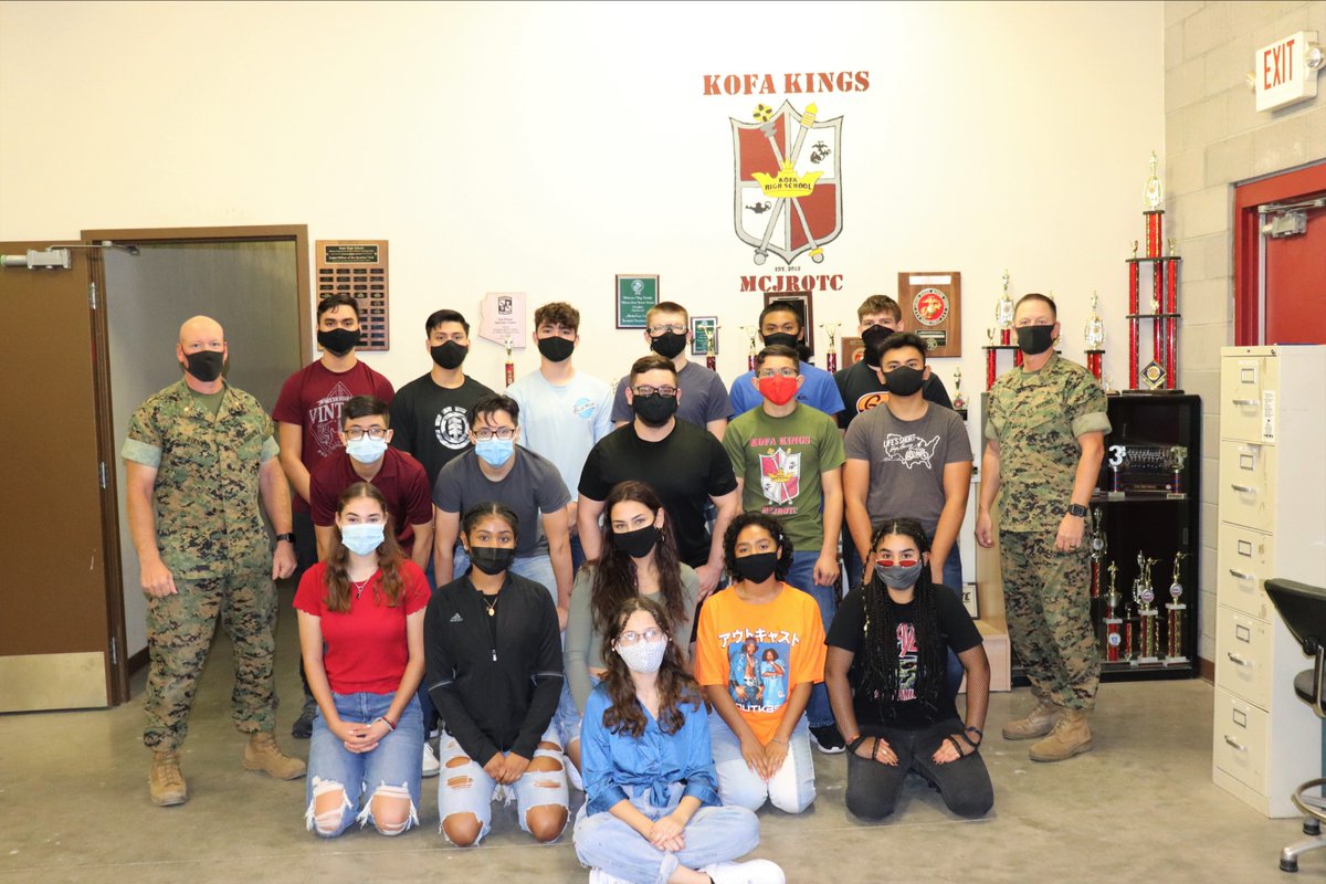 Yuma Union High School District tweet media