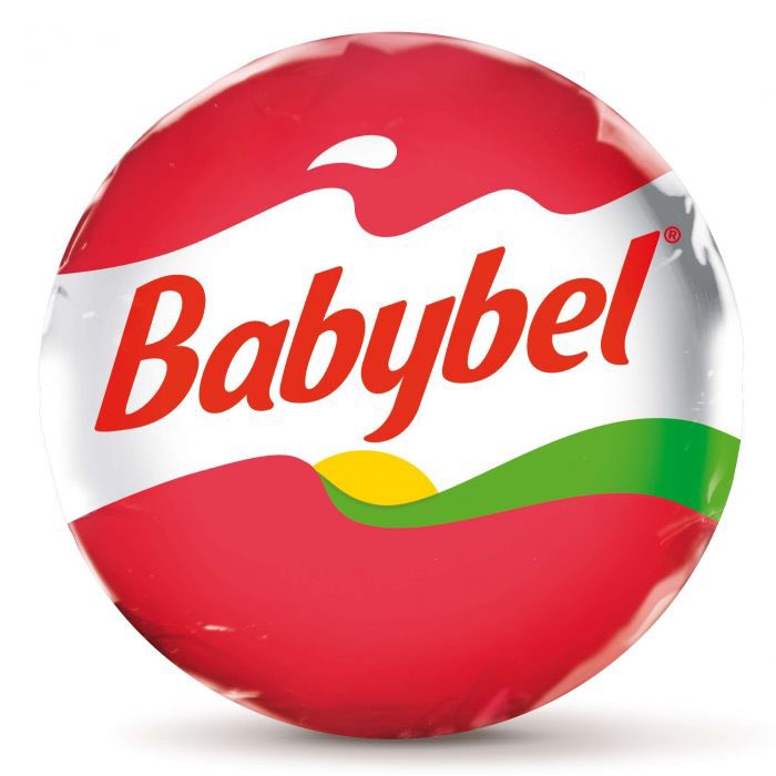 babybel- baby cheese - cute - fun little snack