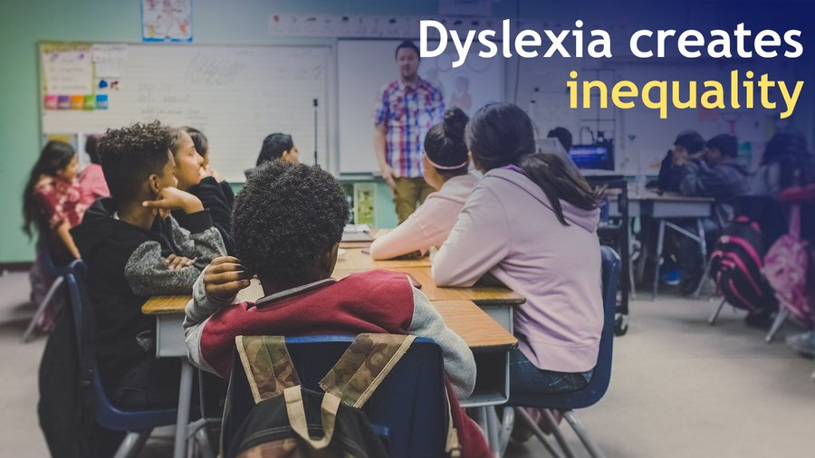 The  @BDAdyslexia also tells us that a student with dyslexia is 3.5 times more likely to be temporarily or permanently excluded and youth offending institutes have dyslexia rates of 31% to 56%. This shows how vital it is to  #ConnectTheSpots  #DyslexiaAwarenessWeek