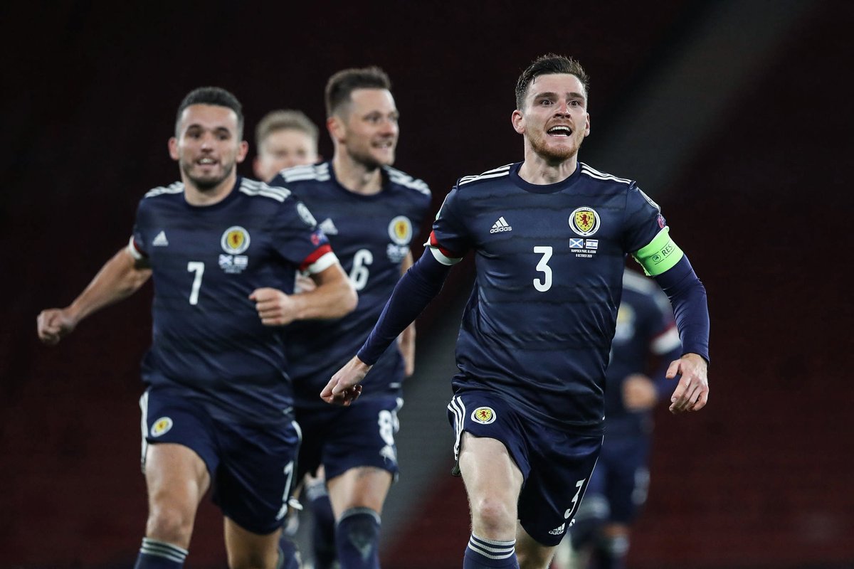 lfcnumbers's tweet image. Andrew Robertson vs. Israel: 

120 minutes played
111 touches
47 passes completed
— 75% pass accuracy
3 key passes
1 big chance created
7 crosses completed
— 54% cross completion
2 tackles
1 interception
6 ground duels won
— 75% ground duels won

#lfcnumbers