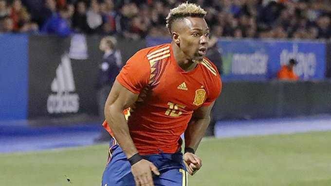 La historia de Adama Traoré, el nuevo y musculoso extremo ...
