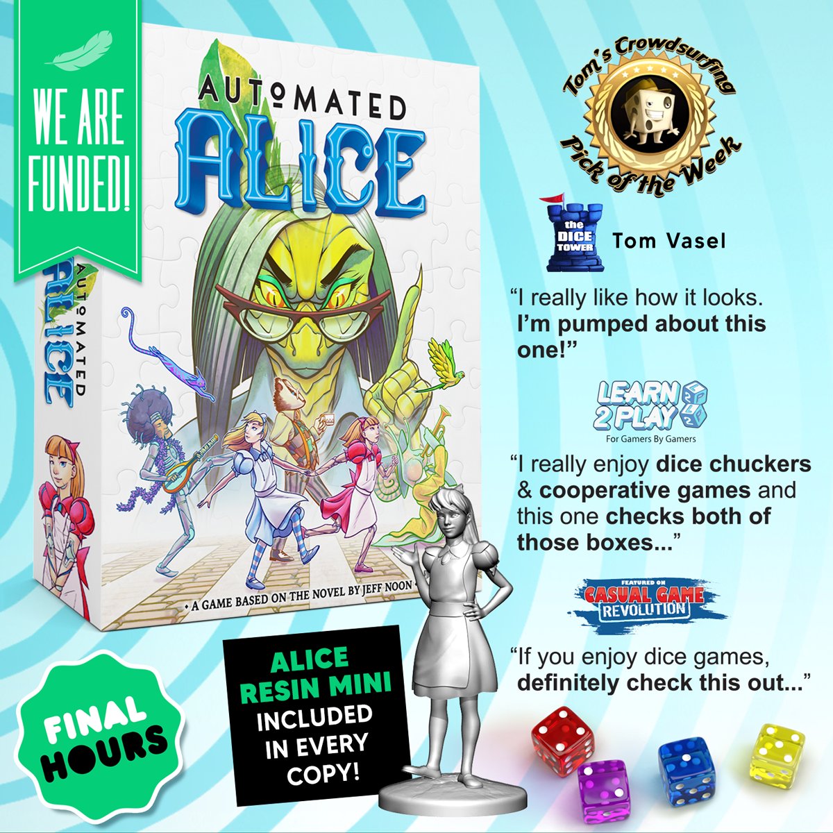 Epic Scale Games tweet media