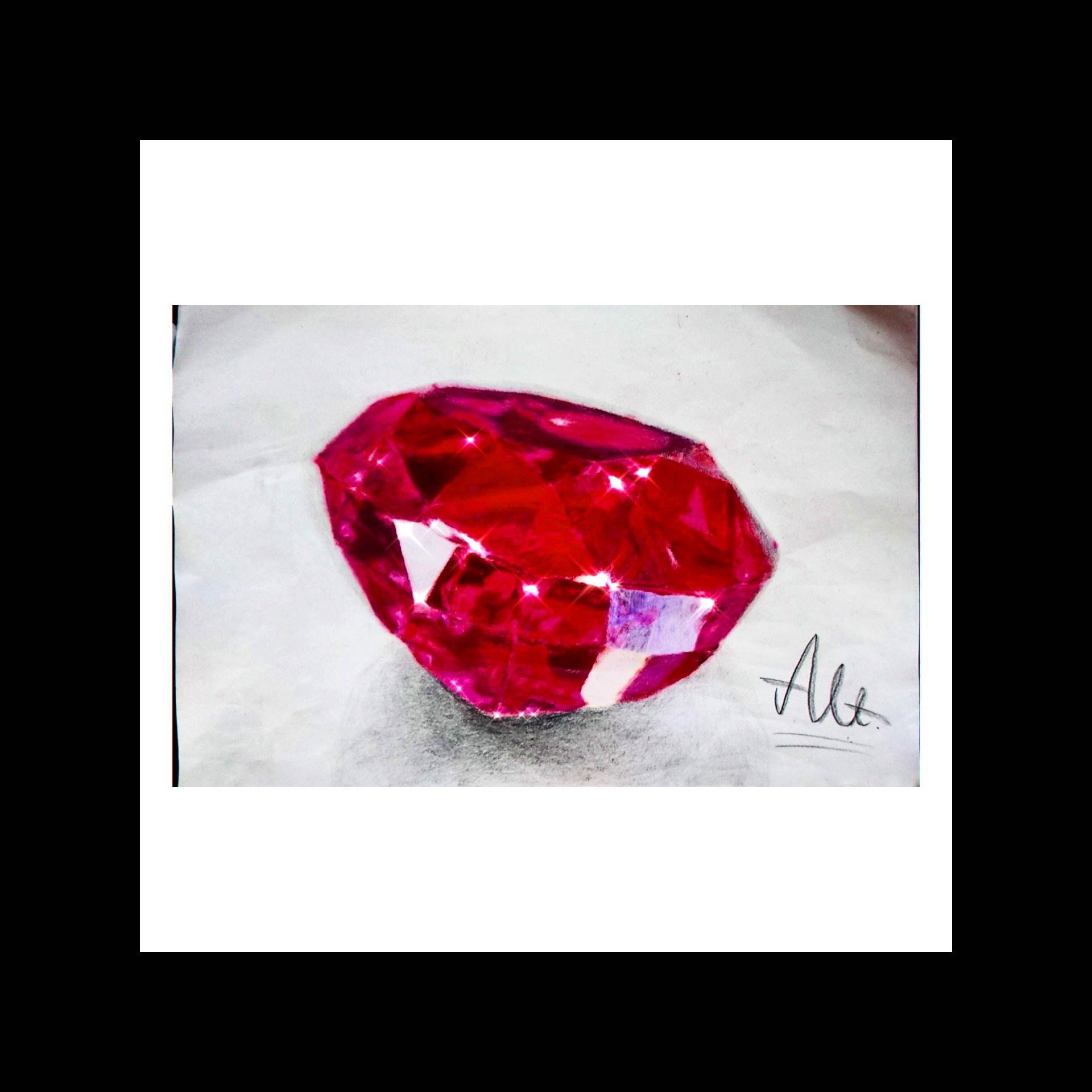 Alt ルビー サファイア エメラルド ピカチュウ と来たら ポケモンでしょ º º イラスト 宝石 ポケモン 絵 Snow リアルアート 癒し 和み T Co 5loclzykie Twitter