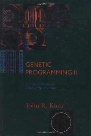 {Ebook EPUB PDF {Download} Genetic Programming II: Automatic Discovery ...