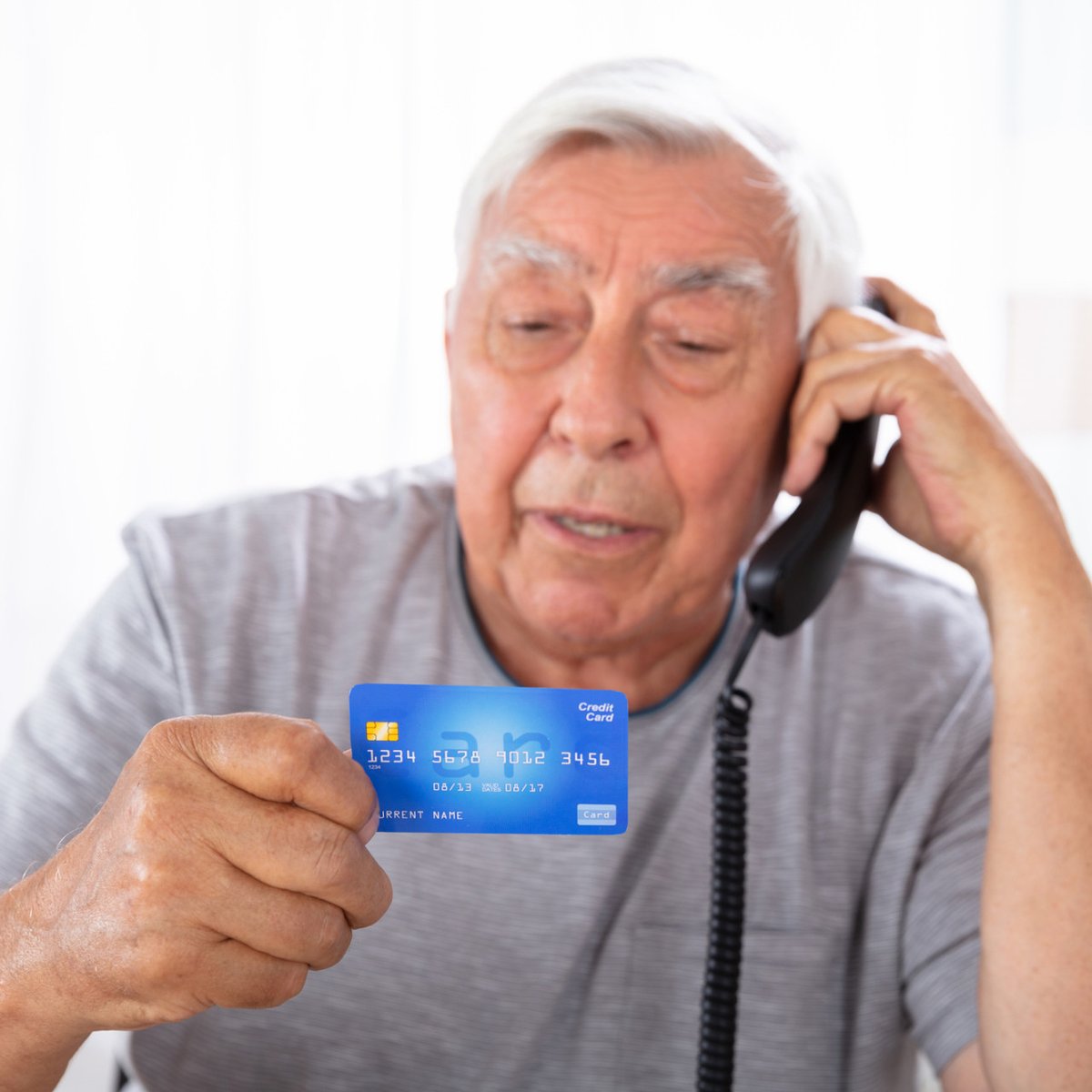 BDODebtSolution's tweet photo. Beware of coronavirus-related scammers and #fraud. Creditors and collection agencies cannot garnish your #CERB payments. https://t.co/aWWlbkrCyq