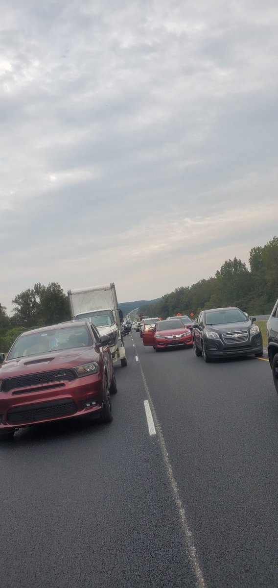 RIGHT BEFORE CLANTON ON I65
#GREAT <a href="/spann/">James Spann</a>