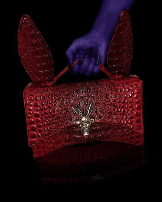 Handbag design by me. https://t.co/V7mAsEK8BE