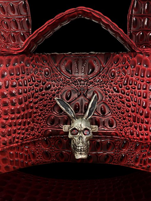 Handbag design by me. https://t.co/V7mAsEK8BE