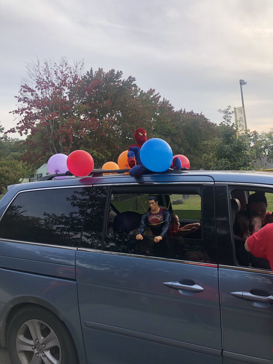 Christenberry Elementary tweet media