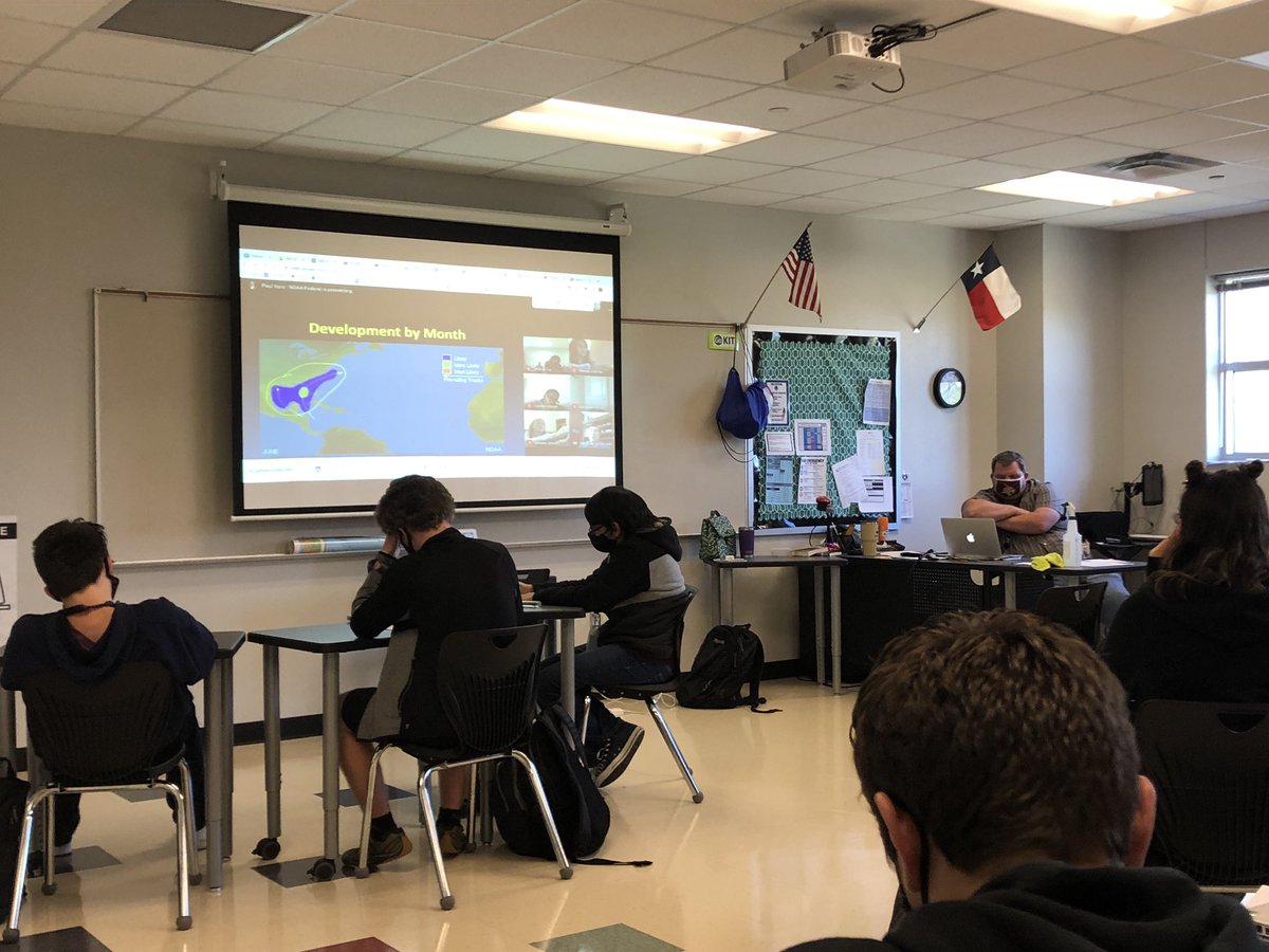 Jennifer Fey (@jenniferfey) on Twitter photo Shout out to Meteorologist Paul Yura with the <a href="/NWS/">National Weather Service</a> for sharing weather technology and current conditions w/Hurricane Delta to our HCCPHS freshmen for their “What a disaster” project! <a href="/HCCPHSprincipal/">HCCPHS Principal</a> @ComalWrites @ComalSocStudies <a href="/Supt_comalisd/">Andrew</a> <a href="/DavissonAmber/">Amber Davisson</a> Shout out to Meteorologist Paul Yura with the <a href="/NWS/">National Weather Service</a> for sharing weather technology and current conditions w/Hurricane Delta to our HCCPHS freshmen for their “What a disaster” project! <a href="/HCCPHSprincipal/">HCCPHS Principal</a> @ComalWrites @ComalSocStudies <a href="/Supt_comalisd/">Andrew</a> <a href="/DavissonAmber/">Amber Davisson</a>