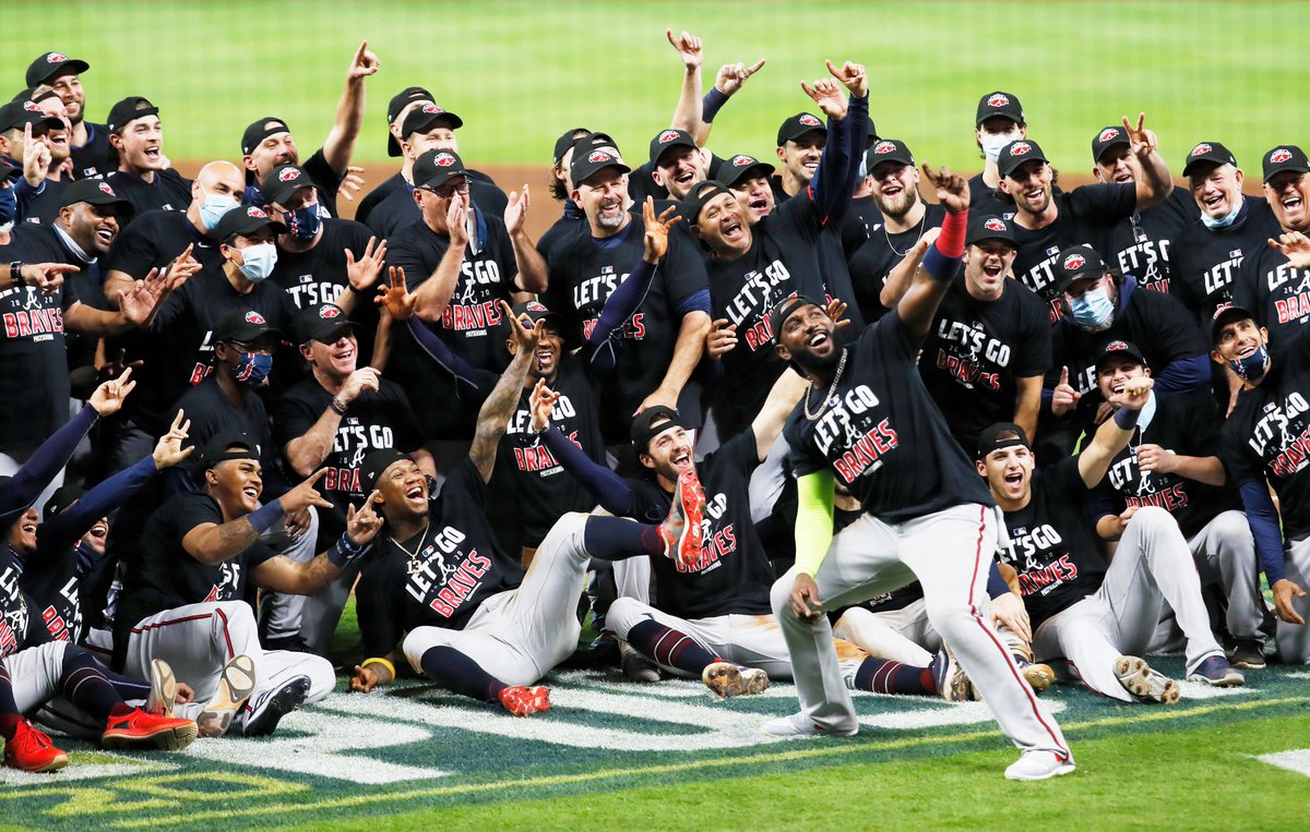 Atlanta braves lineup today Atlanta braves lineup today