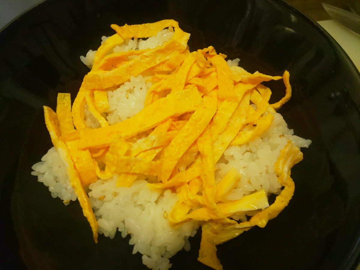 鰹漬け丼 鰹漬け丼