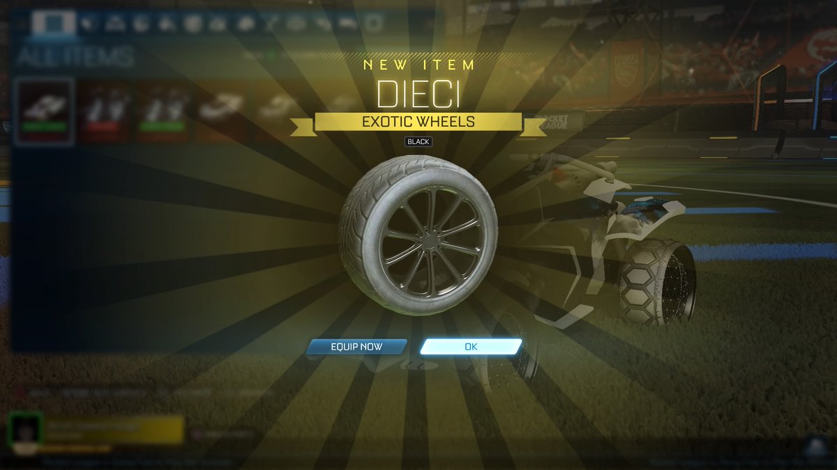 black dieci price ps4