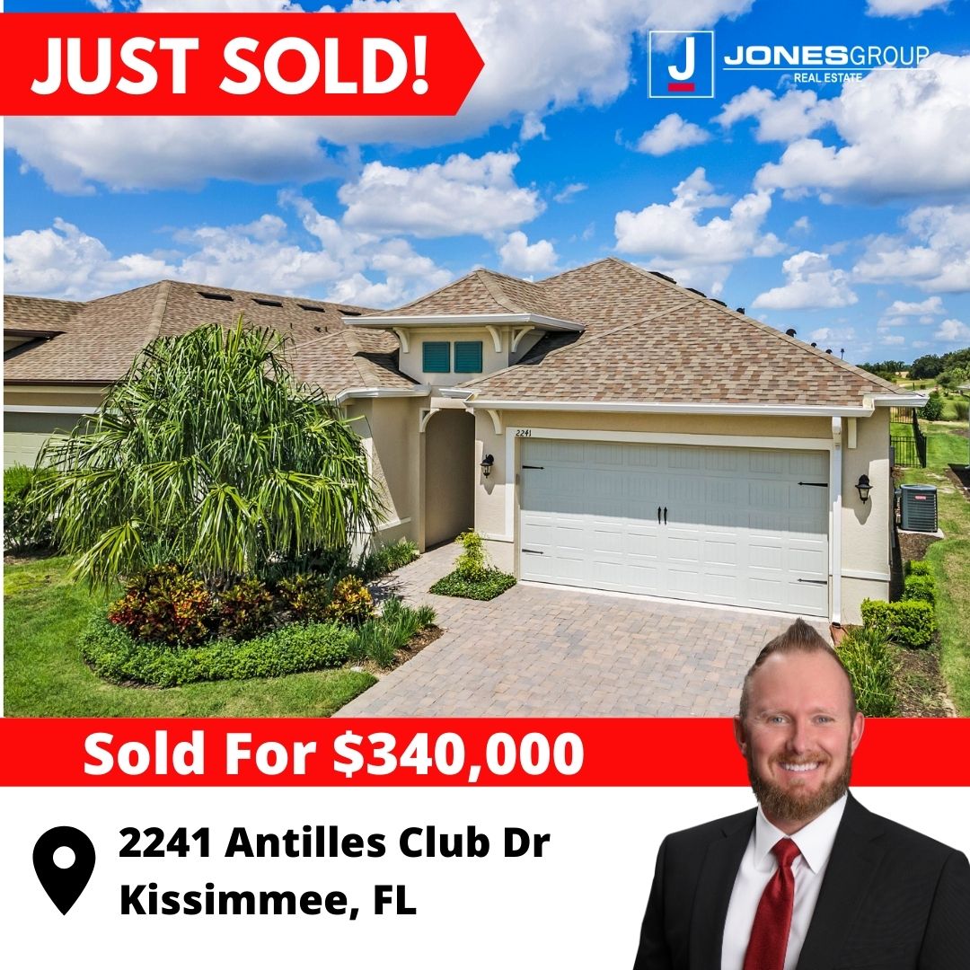 Jared Jones on Twitter "🚨Sold for 340,000🚨 ☎️Call 4077065000, info