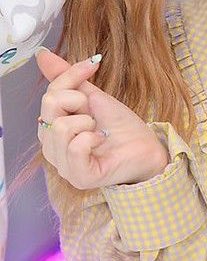 #여진 #YEOJIN