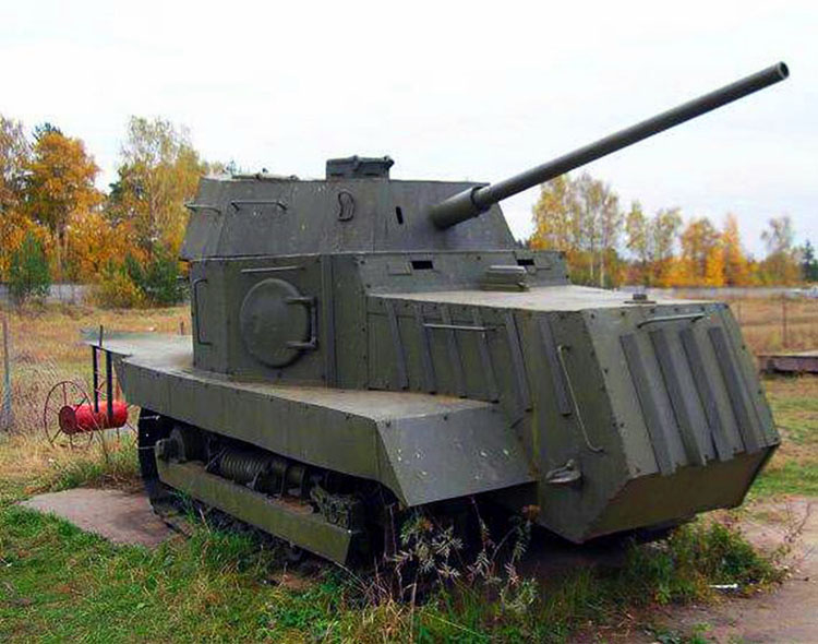 Тракторный танк. Трактор-танк ни-1. ХТЗ-16. Бронетрактор ХТЗ-16. Одесский танк ни-1.