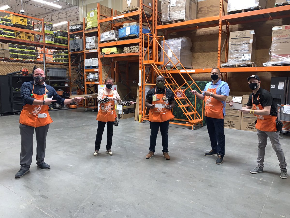 Meet Butch am ASM in Sac - full of energy and enthusiasm inspiring associates to be their best.