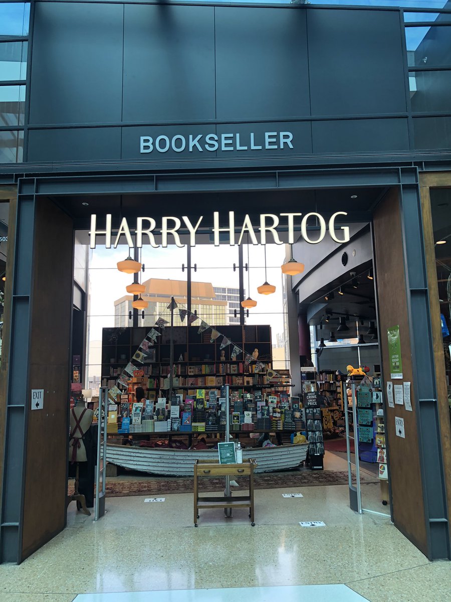 BondiFinz's tweet photo. A big thank you to Harry Hartog for supporting local authors! 
#harryhartogbooks #harryhartogbondi #kidsbooks #ChildrensLiterature #indieauthor https://t.co/7WnQPxcTCf