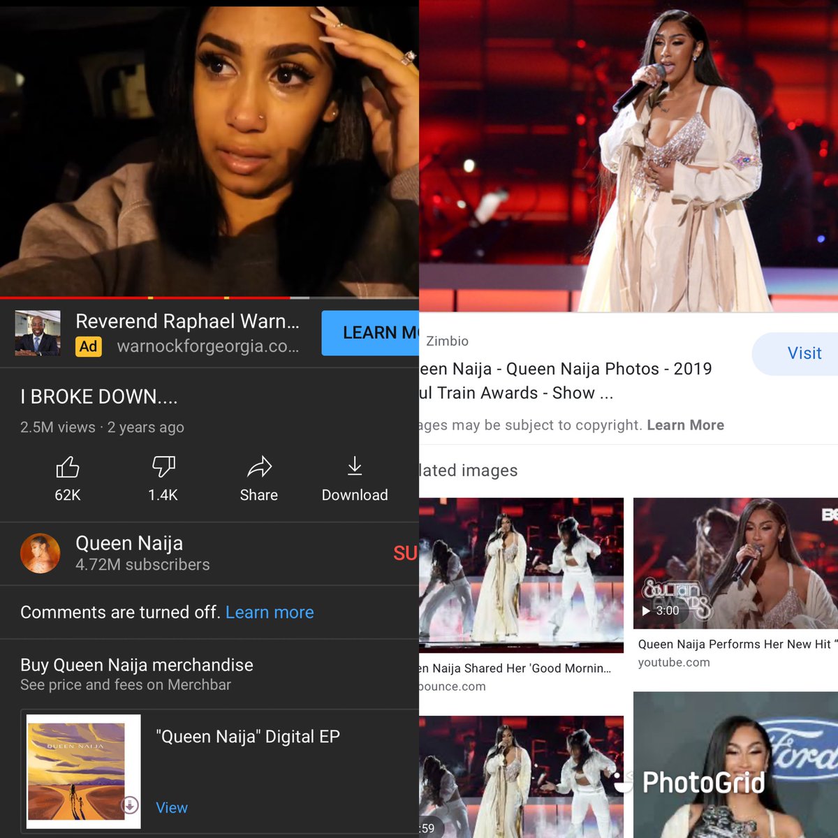queennaija's tweet photo. how it started : how it’s going ❤️💪🏽 https://t.co/1VCGGFgbNA