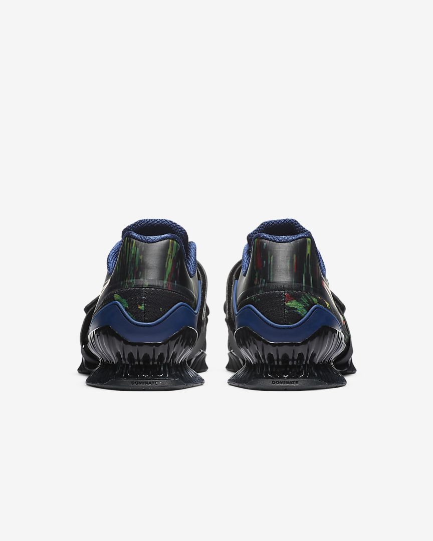 nike romaleos 4 colorways