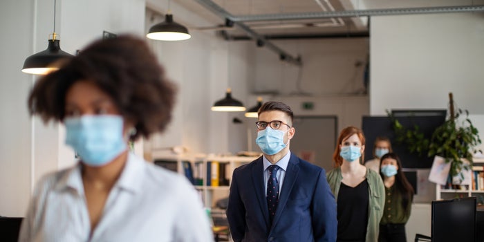 Davinci_Virtual's tweet image. In the Face of COVID: How is the Job Market Shifting?
entrepreneur.com/article/355745 
#covid19 #jobmarket #businesschanges #thewayforward #Davinci #Covid #futureplanning