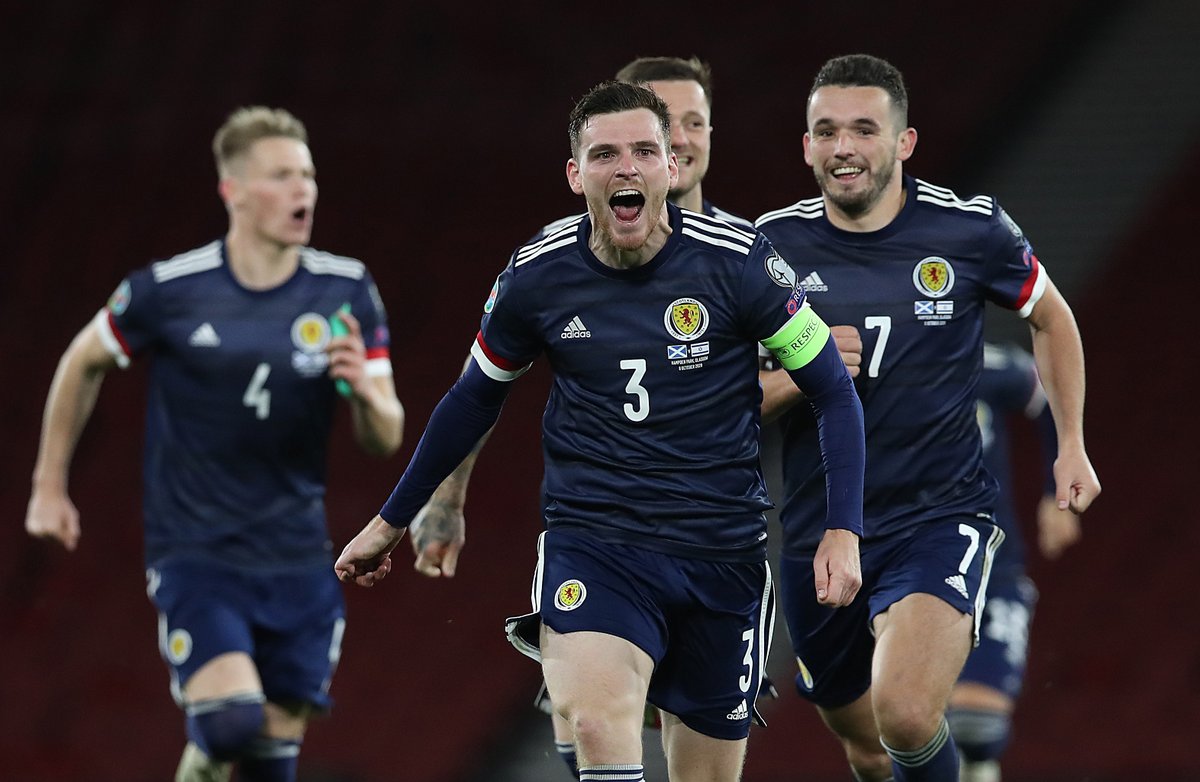 🏴󠁧󠁢󠁳󠁣󠁴󠁿🥳

#EURO2020