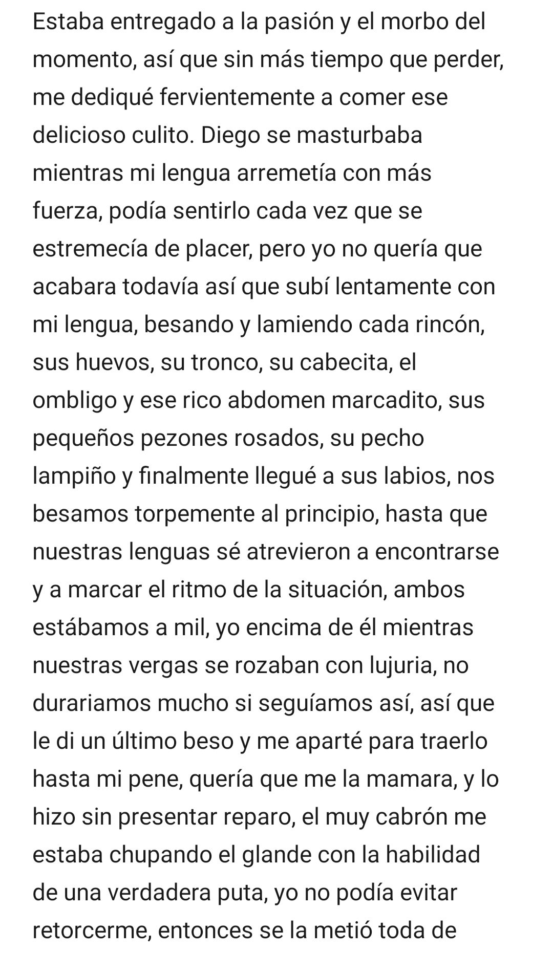 🔥RELATOS XXX🔥 23K on X: 🔥 Durmiendo con mi primo 🔥 FINAL  RelatosCalientes relatoseróticos relatosgay morborelatos morbo  morbogay sexogay gaysex incest gayincest primos hot horny gay  t.coDfV3DjETqY  X