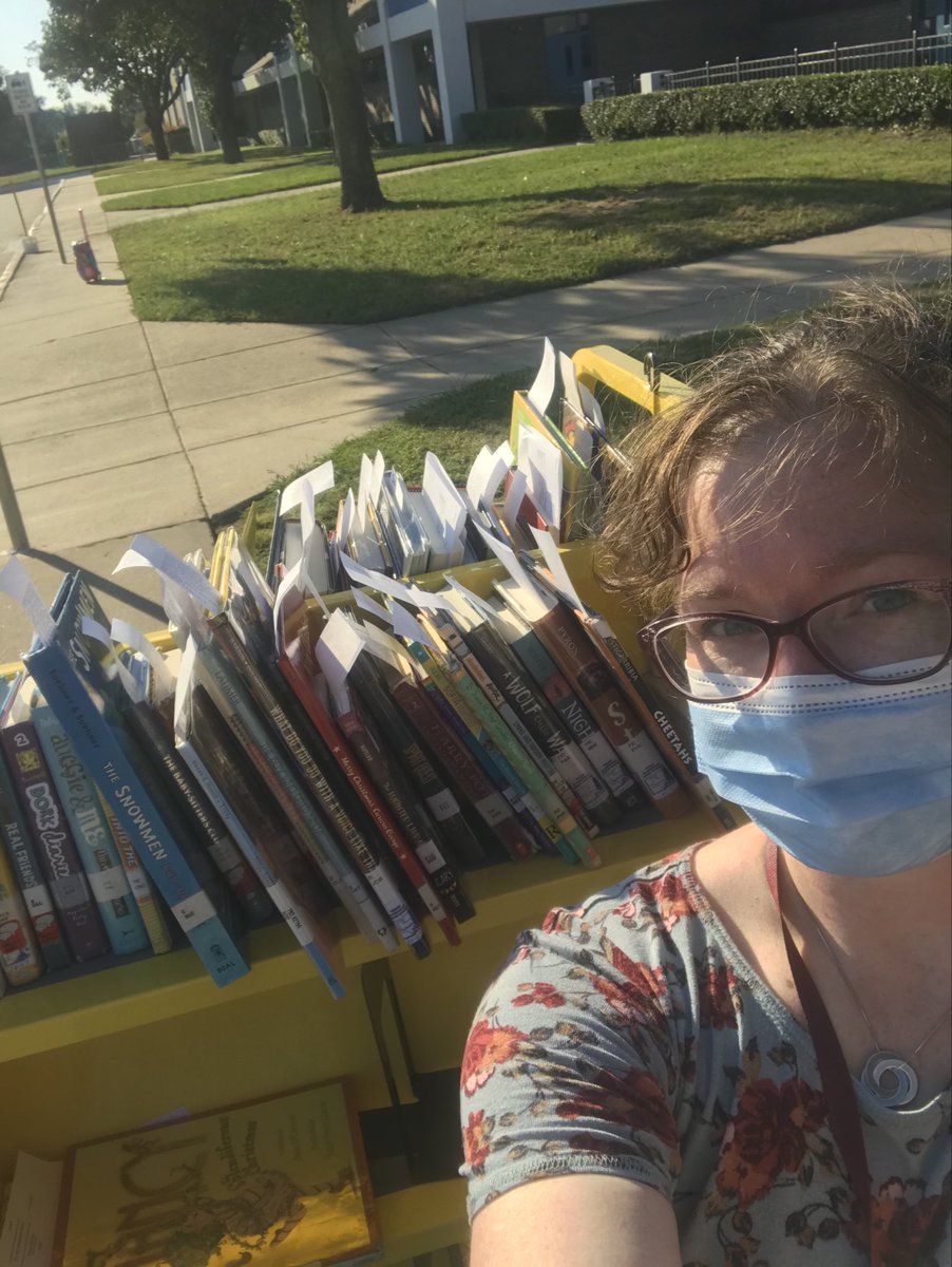 Paige (@hodgep_paige) on Twitter photo 08/10/2020 22:11:51 Library book curbside pick up from 5-6 PM tonight @KentCardinals Library book curbside pick up from 5-6 PM tonight @KentCardinals