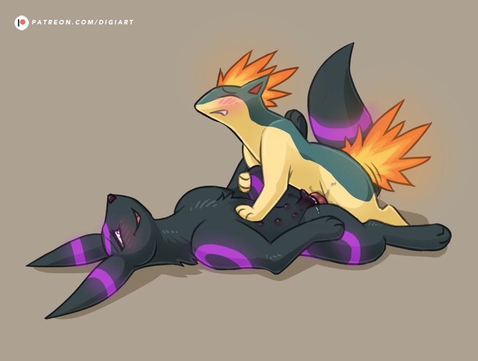 「
    "Nothing wrong with a little taste of the dark side you know~"
                                                                                         」
🌙——————💜——————✨

✨Female purple Umbreon
✨N/SFW Rp - Detailed
✨Feral only 
✨More down below
🎨Digitoxici
💜&amp;🔁~?