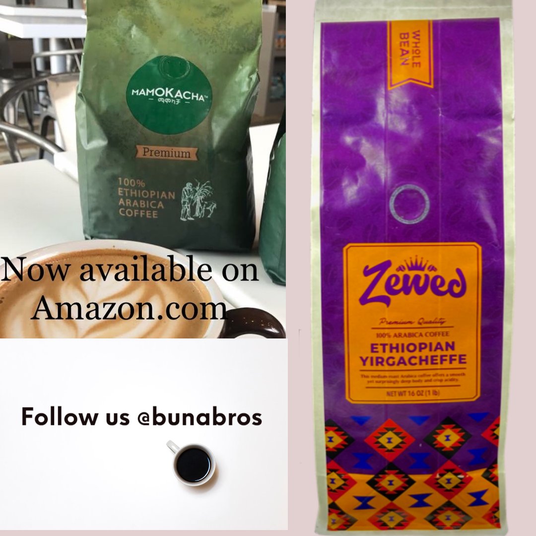 Premium Ethiopian Coffee shop @bunaimports.com #Ethiopian #Ethiopia #yergacheffe #buna #ethiopiancoffee #coffee #CoffeeDay #coffeetime #CoffeeLover #coffeeshop #coffeelovers #coffee