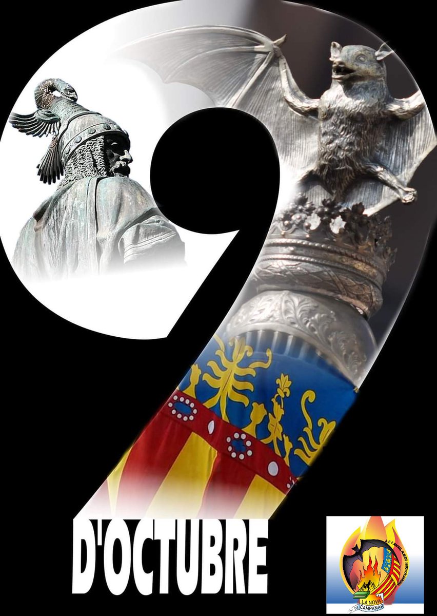 AsocAlb's tweet photo. Feli¢ día de tots els Valencians https://t.co/oM4Dc1b5M8