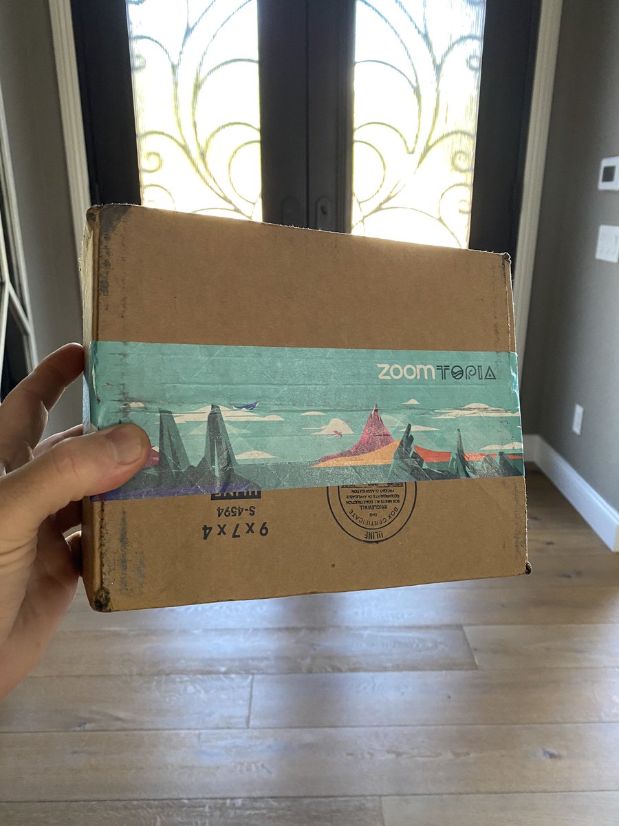 Alex Tosheff tweet media