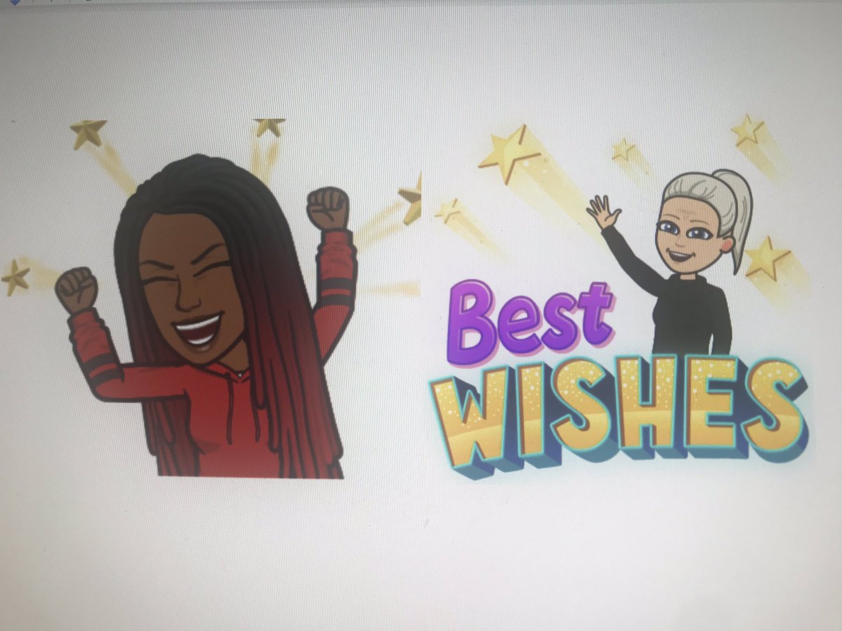 Thank you to ⭐️ VP, <a href="/cherylboidoku/">Boi-Doku</a> for the shared leadership &amp; service <a href="/Malvern_ps/">Malvern Junior PS</a> as you head to Virtual School as VP for <a href="/LC3_TDSB/">TDSB LC3</a>