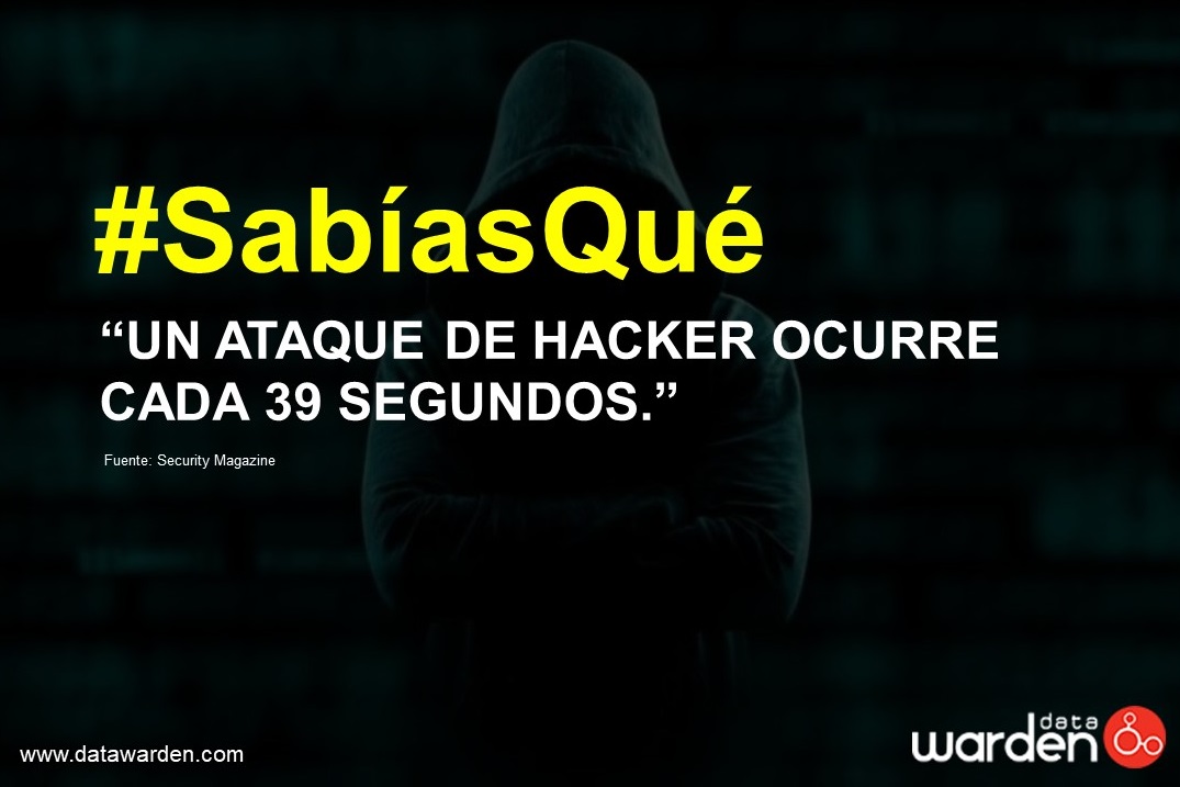 datawarden's tweet photo. Tal vez lo desconocido es más cotidiano de lo que crees 🧐
#SabíasQue #SomosDataWarden #ciberseguridad https://t.co/oWdulcoG64