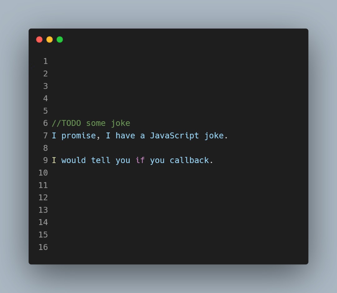 anunobisomto's tweet image. Like if you get it
#javascript #FullStackdev #coding