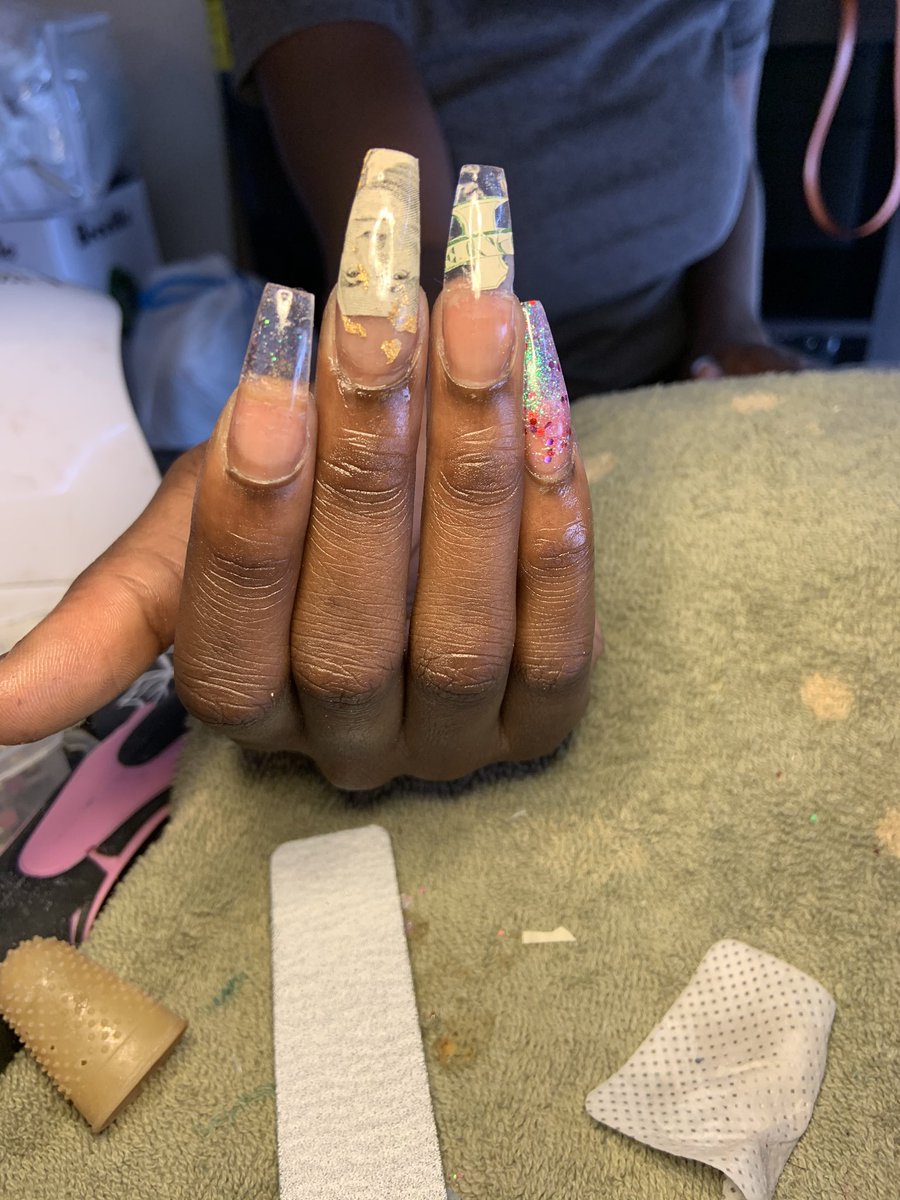 HeLoveMyLocks's tweet photo. FullSets (Short $25, Medium $30, Long $35 )
Fill Ins ($20)
Polish Change ($7)
Pedicure 🦶 ($25)
Manicure 💅🏾 ($20)
I TRAVEL ($10)
#nailfie#atlnails#atlantanails#decaturnails #atlnailtech#newnailtech#beginnertech #beginnernails#atl#shaping#acrylic
#acrylicapplication https://t.co/UjdtW0AVv3