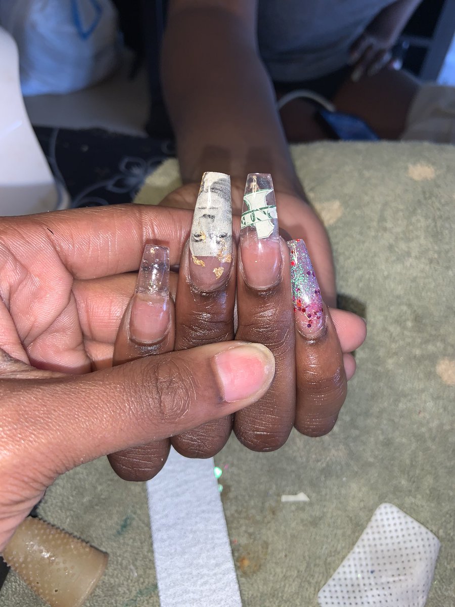HeLoveMyLocks's tweet photo. FullSets (Short $25, Medium $30, Long $35 )
Fill Ins ($20)
Polish Change ($7)
Pedicure 🦶 ($25)
Manicure 💅🏾 ($20)
I TRAVEL ($10)
#nailfie#atlnails#atlantanails#decaturnails #atlnailtech#newnailtech#beginnertech #beginnernails#atl#shaping#acrylic
#acrylicapplication https://t.co/UjdtW0AVv3