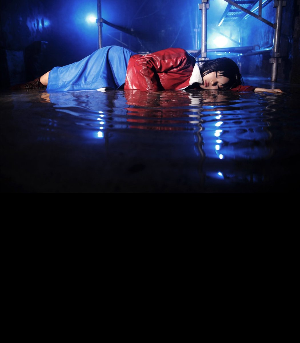 ヒカル 空の境界 Fgo 両儀式 Photo たかあにさん A Polony 余白を調整してみました 背景と余白の黒が溶けて良い感じに W