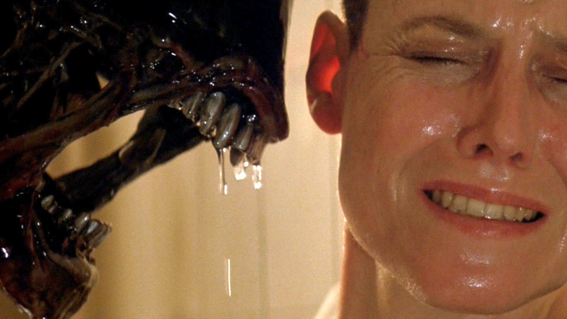 Rdmcast E No Spotify Hoje E Aniversario De Sigourney Weaver A Atriz Ficou Muito Famosa Por Seu Papel Como A Tenente Ellen Ripley De Alien O 8º Passageiro 1979