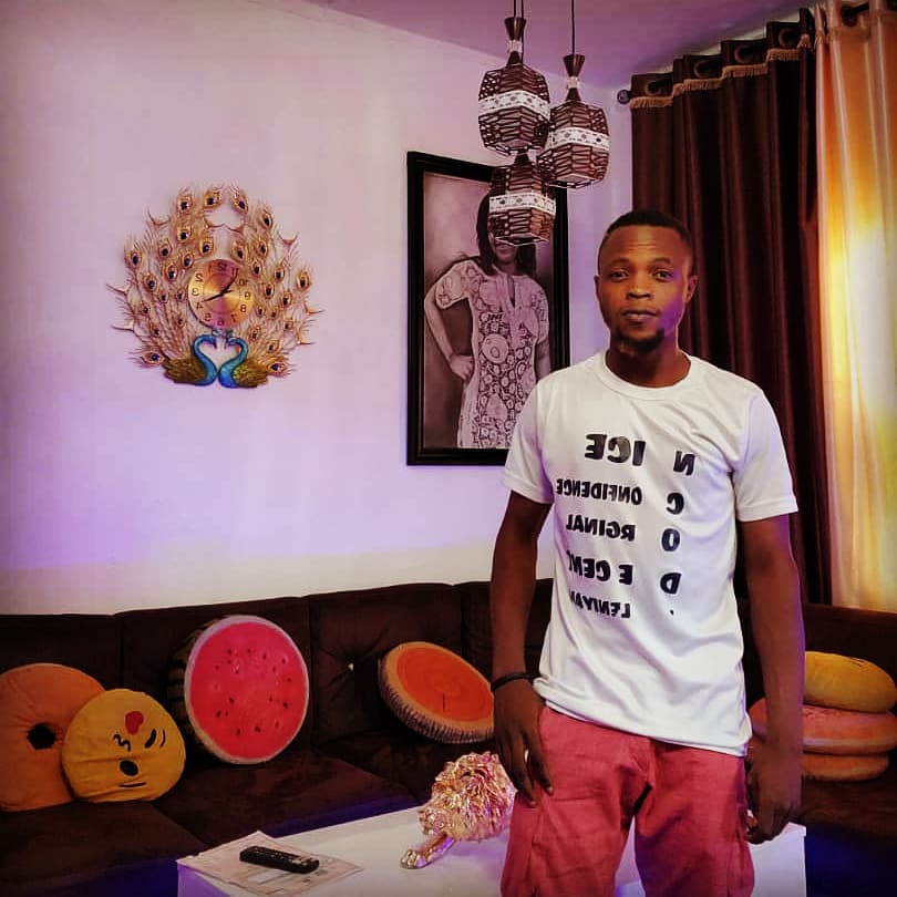 Ncode_dglorious's tweet image. #ncode
#ncode_the_glorious
#ANA
 BETTER days ahead👌👌💪💪