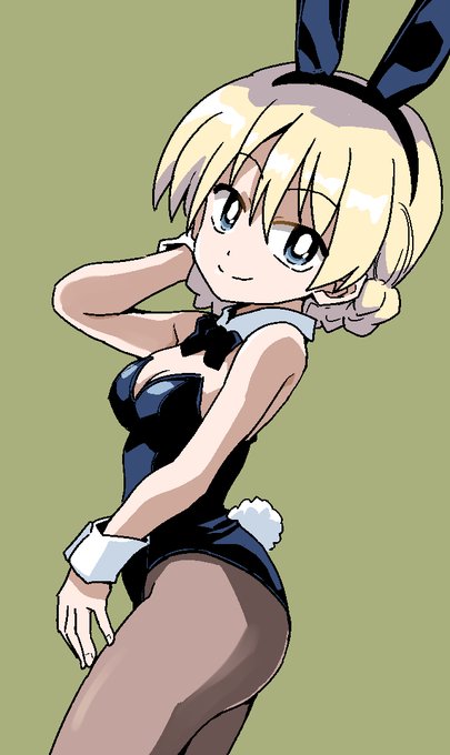 #ガルパン版深夜のお絵描き60分一本勝負
#ガルパン版深夜のお絵描き60分一本勝負_20201008
お題「ダージリン」 