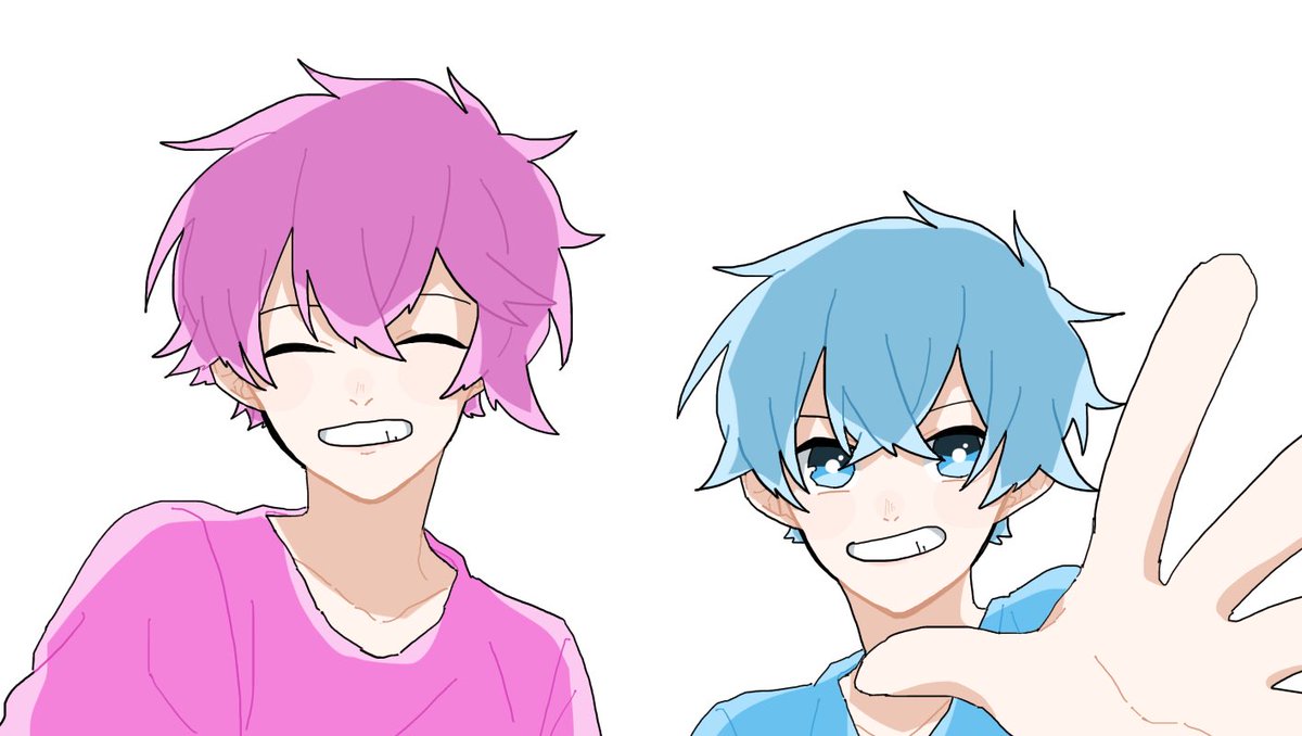 さところ 笑顔 りわんぬのイラスト さところ 笑顔 りわんぬのイラスト
